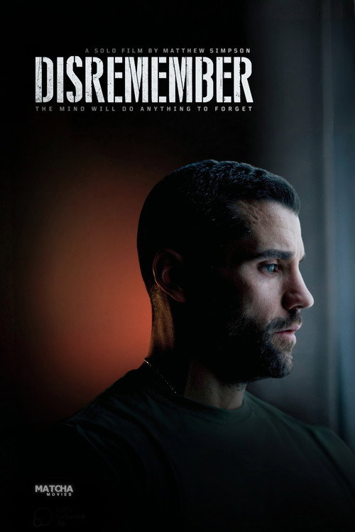 Disremember (2025) movie poster