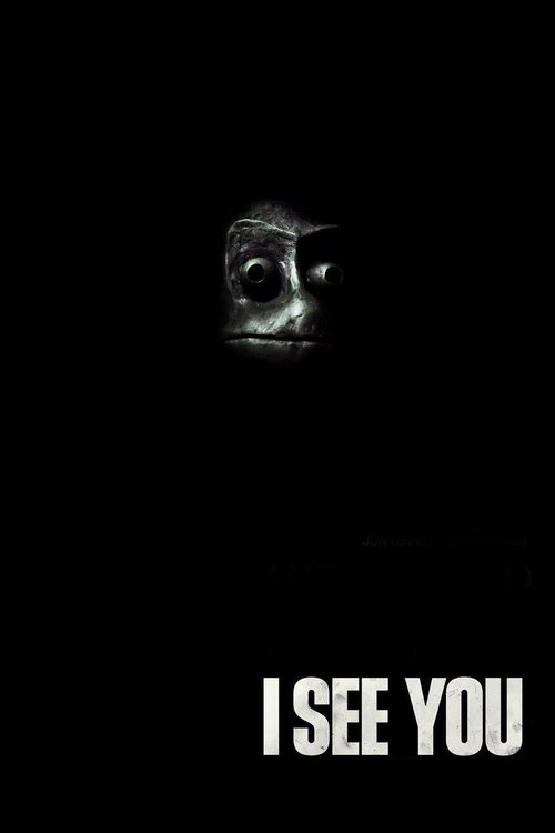 I See You (2019) movie poster