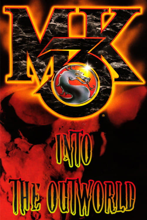 Behind Mortal Kombat 3: Into the Outworld (1995) movie poster