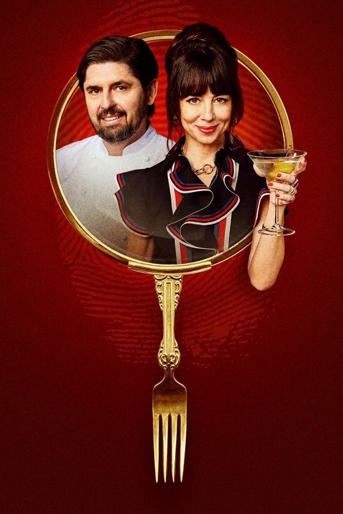Rat in the Kitchen (2022) TV show poster