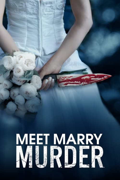 Meet Marry Murder (2022) TV show poster