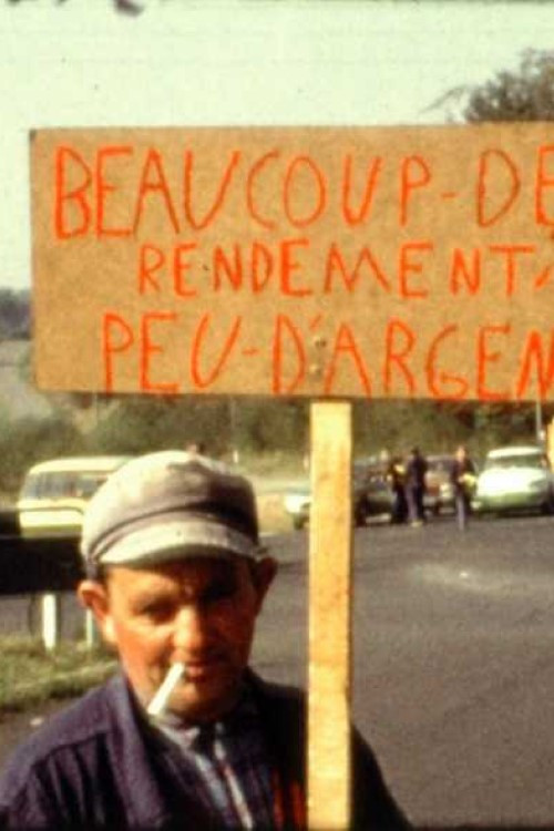 Nous irons jusqu'au bout (les Kaolins de Plemet) (1973) movie poster