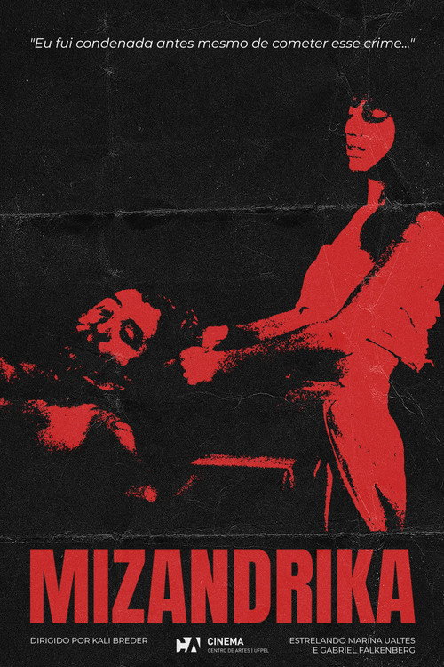Mizandrika (2026) movie poster