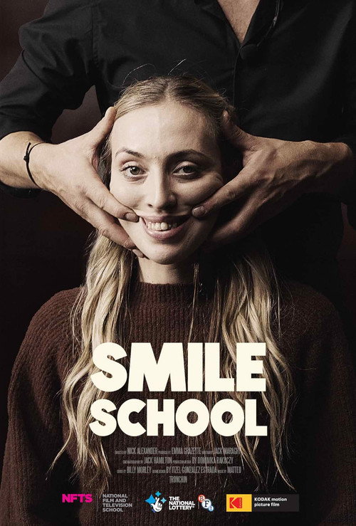 Smile School (2023) movie poster