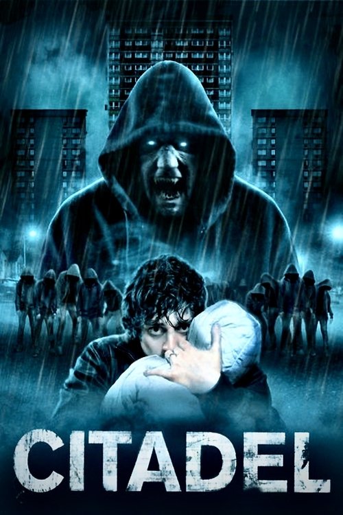 Citadel (2012) movie poster