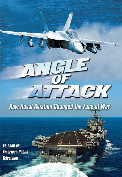 Angle of Attack (2011) movie poster