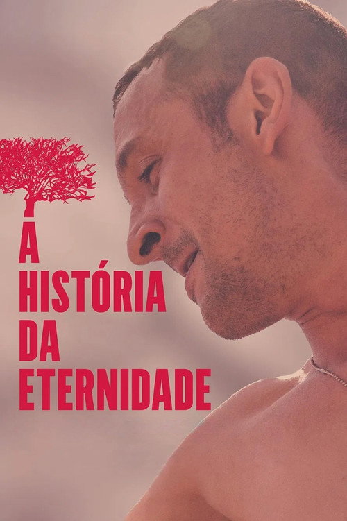 The History of Eternity (2014) movie poster