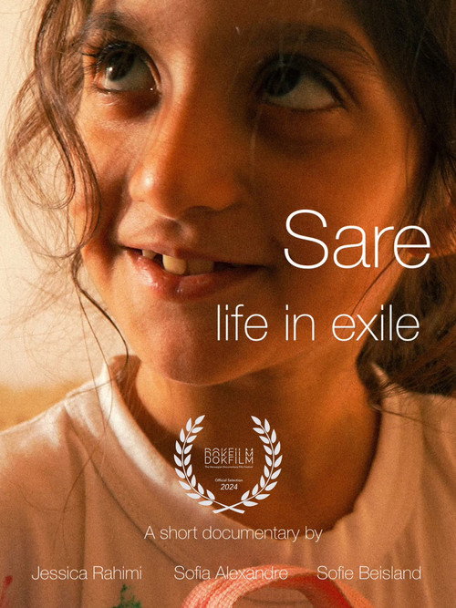Sare – Life in exile movie poster
