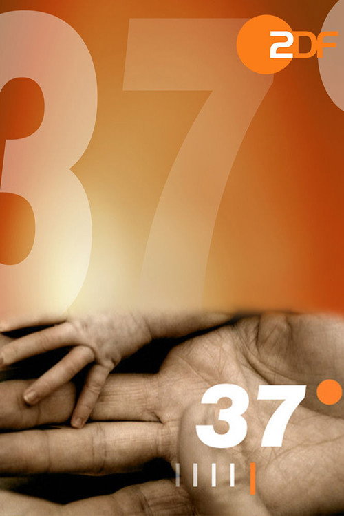 37 Grad (1994) TV show poster