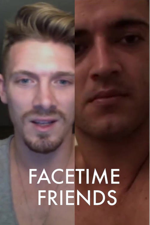 FaceTime Friends (2017) movie poster
