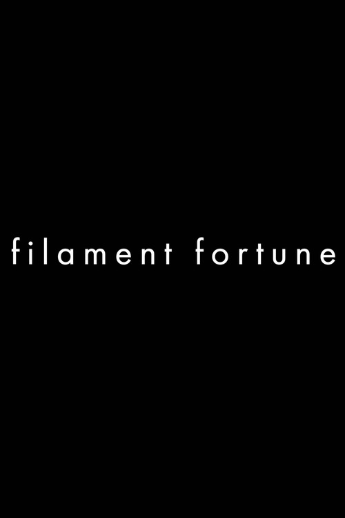 Filament Fortune (2024) movie poster