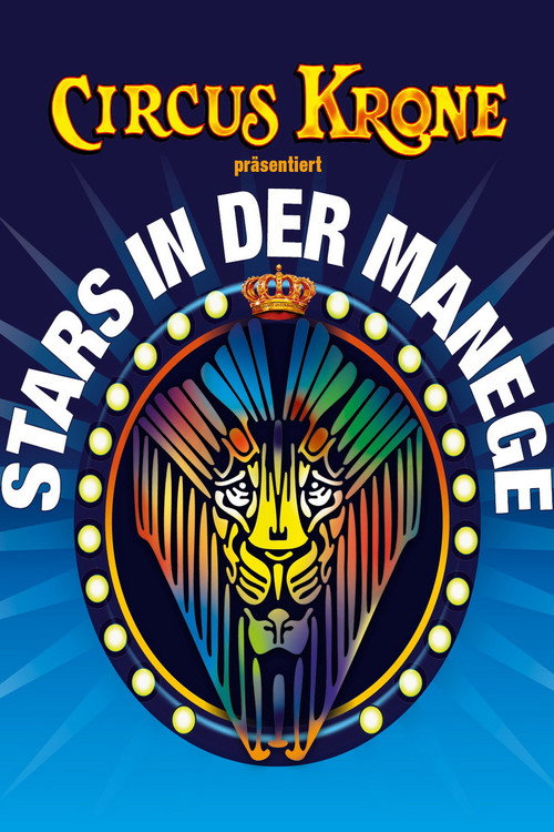 Stars in der Manege (1959) TV show poster