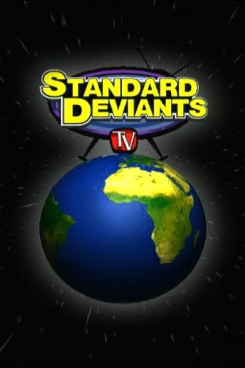 Standard Deviants TV (2000) TV show poster