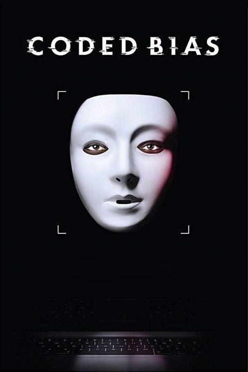 Coded Bias (2020) movie poster