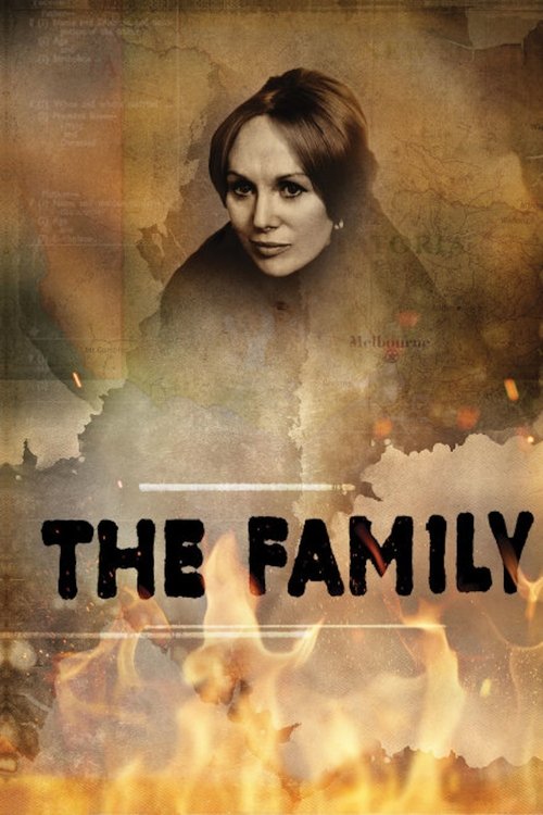 The Family (2016) movie poster