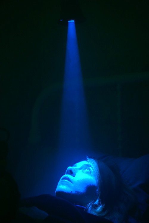 Starshine (2025) movie poster