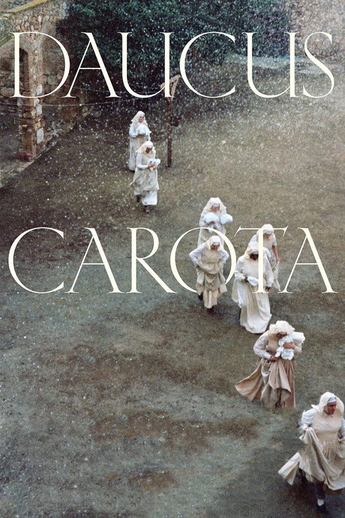 Daucus Carota (2020) movie poster
