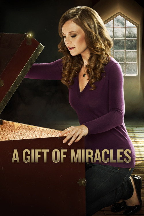 A Gift of Miracles (2015) movie poster