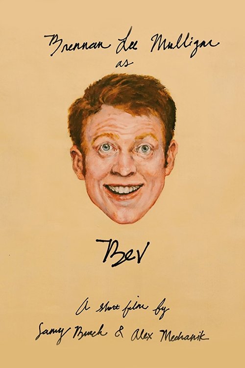 Bev (2016) movie poster
