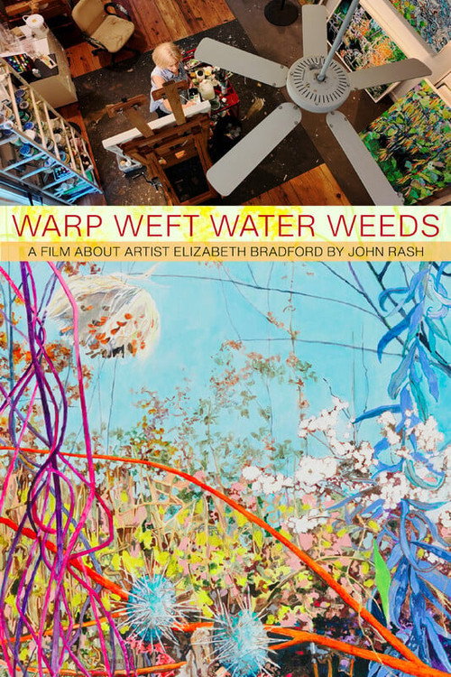 Warp Weft Water Weeds (2025) movie poster