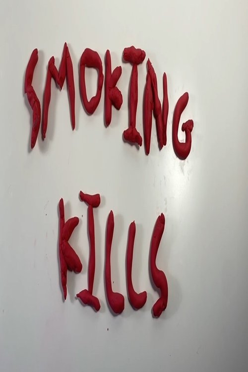 Smoking Kills (2024) movie poster