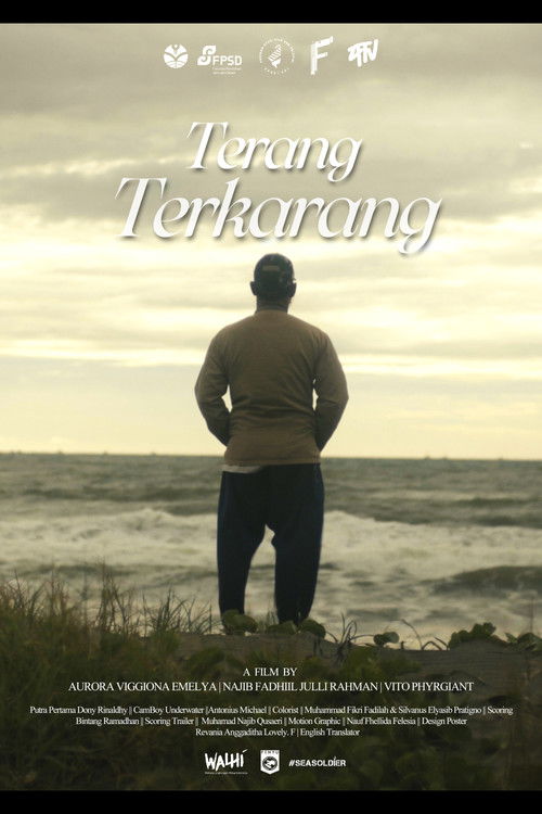 Terang Terkarang (2026) movie poster