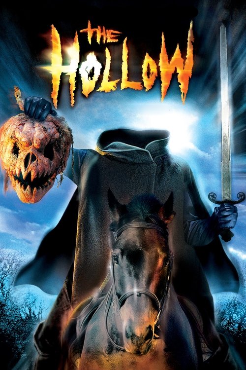 The Hollow (2004) movie poster