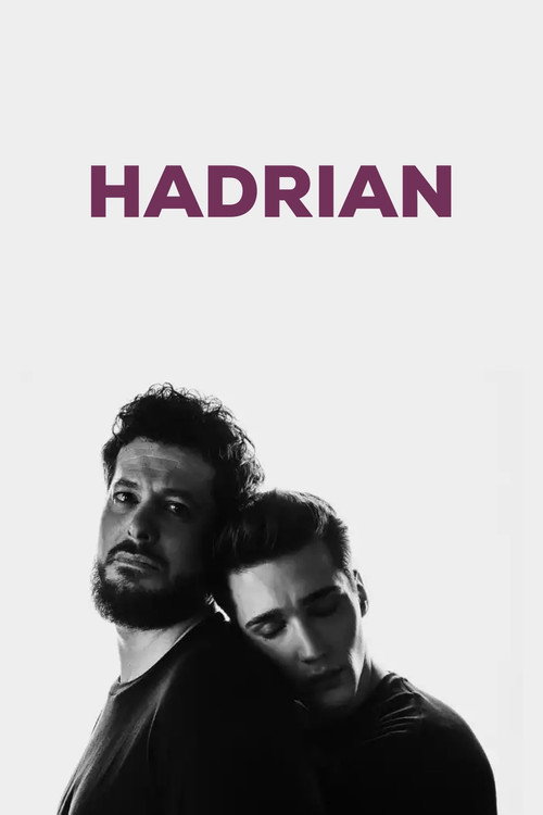 Hadrian (2020) movie poster