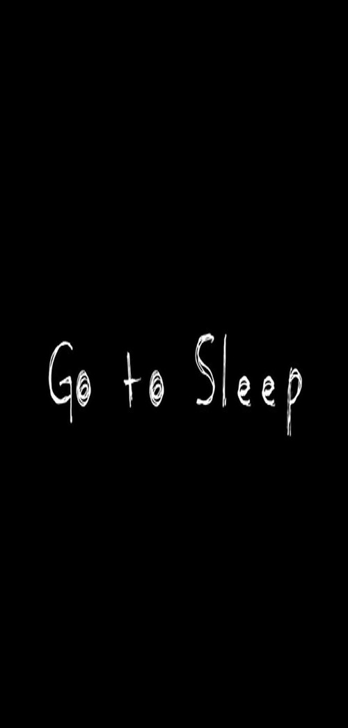 Go To Sleep: A Lao Ghost Story (2019) movie poster