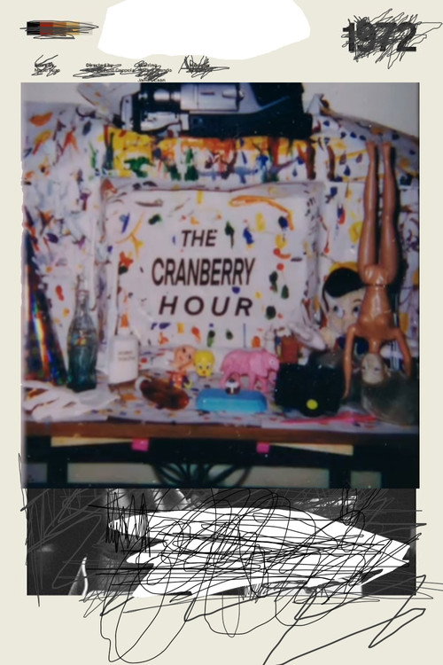 The Cranberry Hour (2022) movie poster