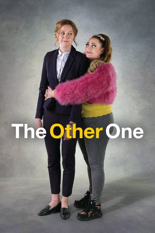 The Other One (2020) TV show poster
