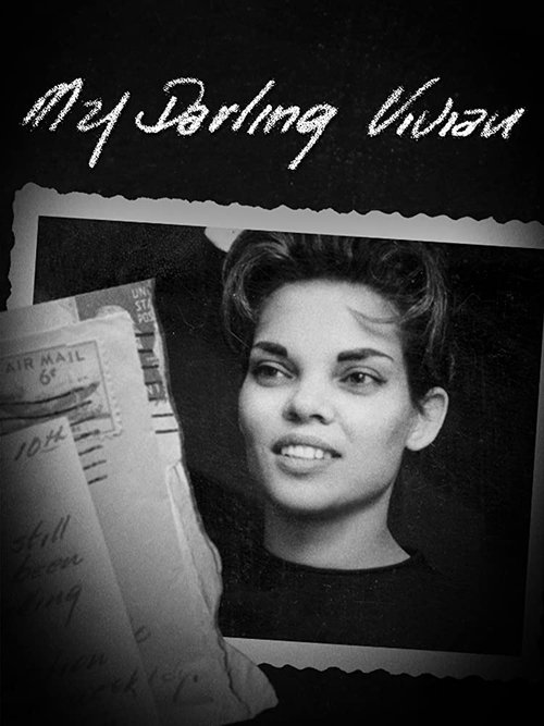 My Darling Vivian (2020) movie poster