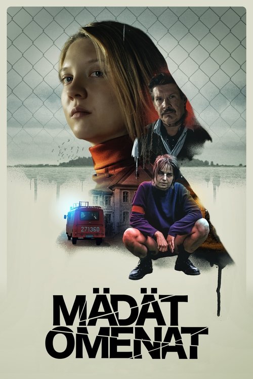 Bad Apples (2021) TV show poster