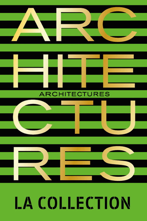 Architectures (1996) TV show poster
