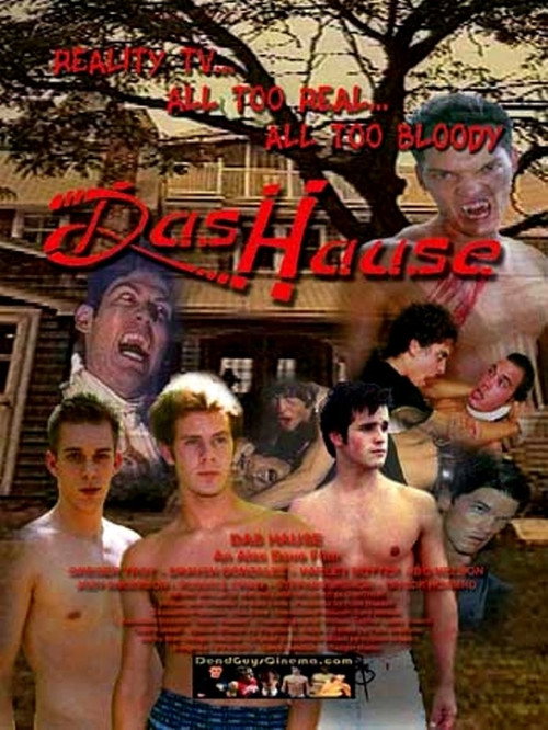 Das Hause (2003) movie poster