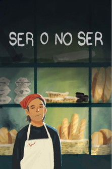 Ser o no ser movie poster