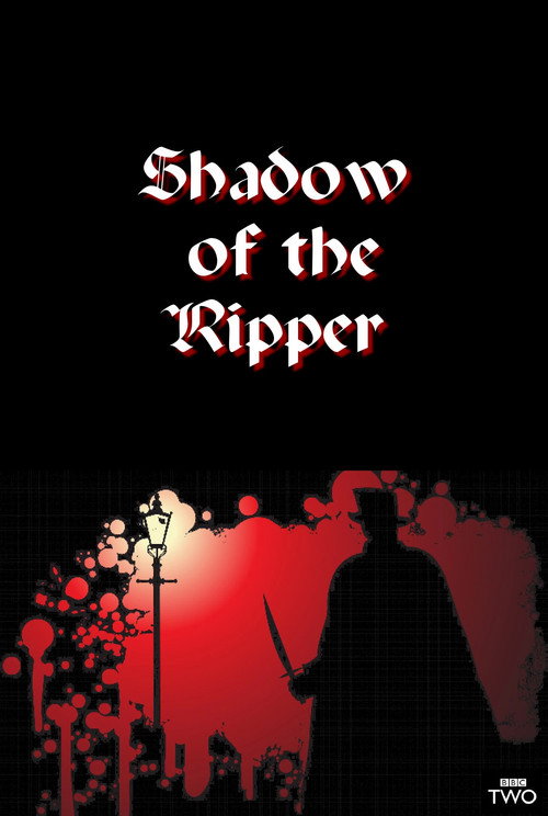 Shadow of the Ripper (1988) movie poster