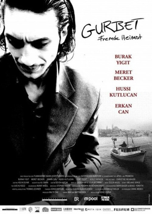 Gurbet - Fremde Heimat (2009) movie poster