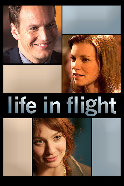 Life in Flight (2010) movie poster