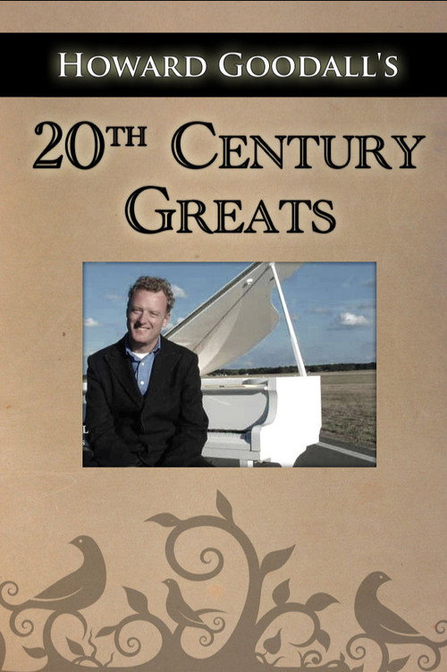 20th Century Greats (2004) TV show poster