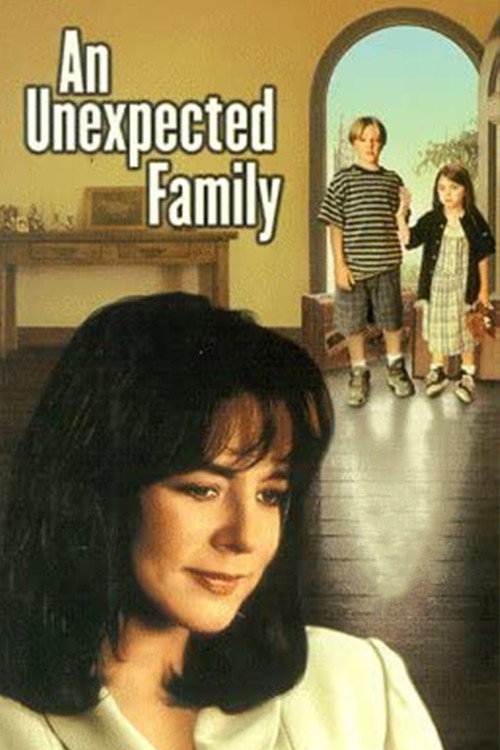 An Unexpected Family (1996) movie poster