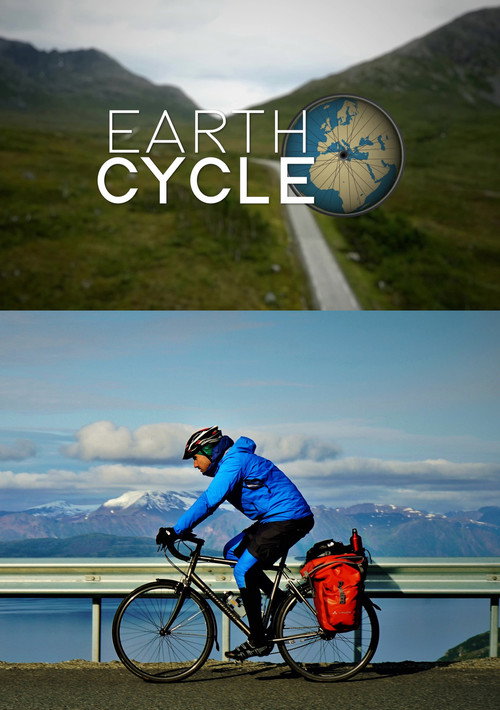 Earth Cycle (2019) TV show poster