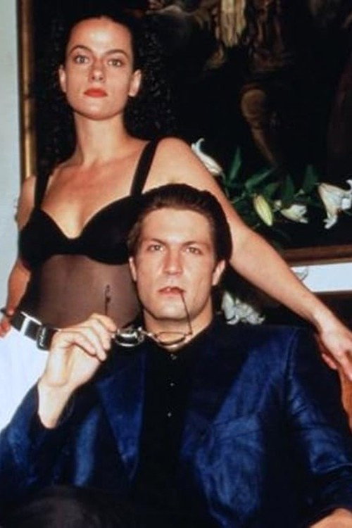 Das Schicksal der Lilian H. (1993) movie poster