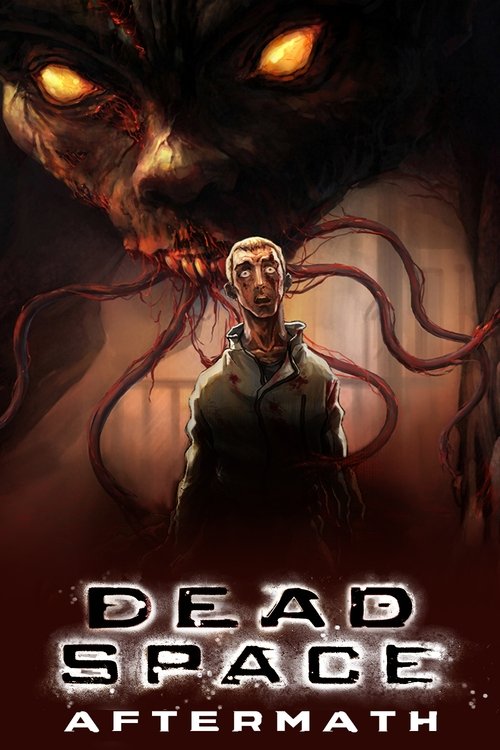 Dead Space: Aftermath (2011) movie poster