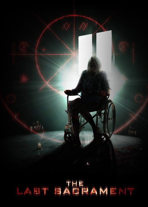Last Sacrament (2023) movie poster