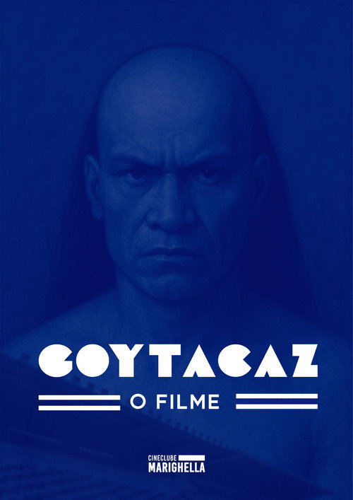 Goytacaz: The Movie (2026) movie poster