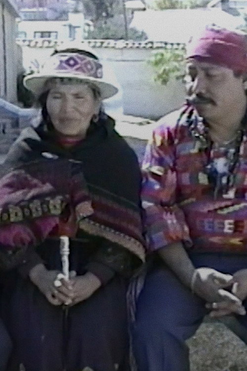 Sortir la spiritualité autochtone de la clandestinité (1992) movie poster