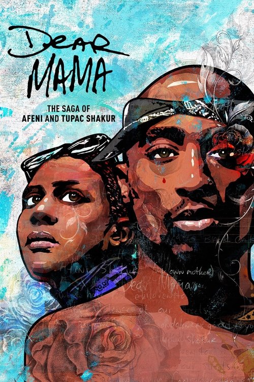 Dear Mama (2023) TV show poster
