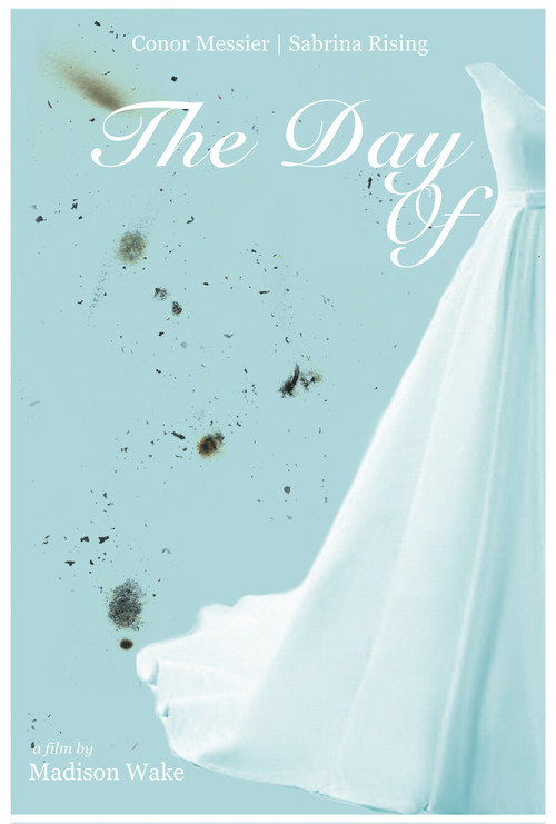 The Day Of movie poster