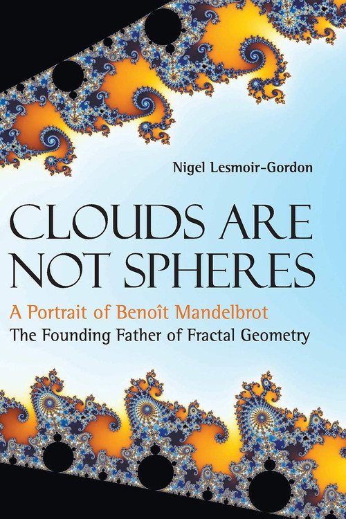 Clouds Are Not Spheres (2010) movie poster